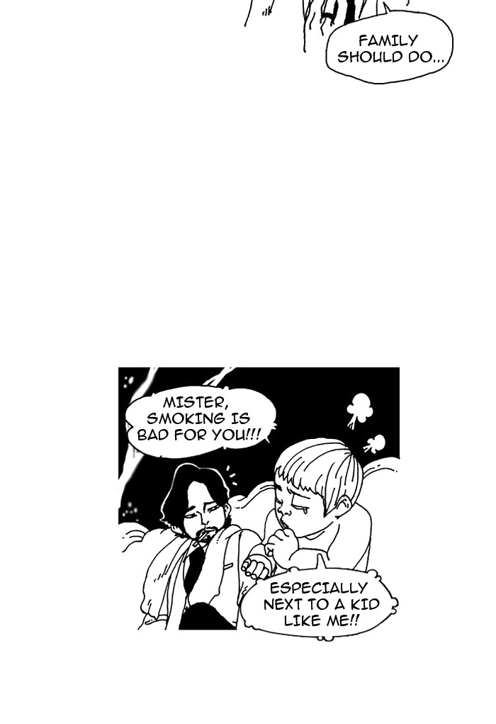 Read About Death EN Manga Online