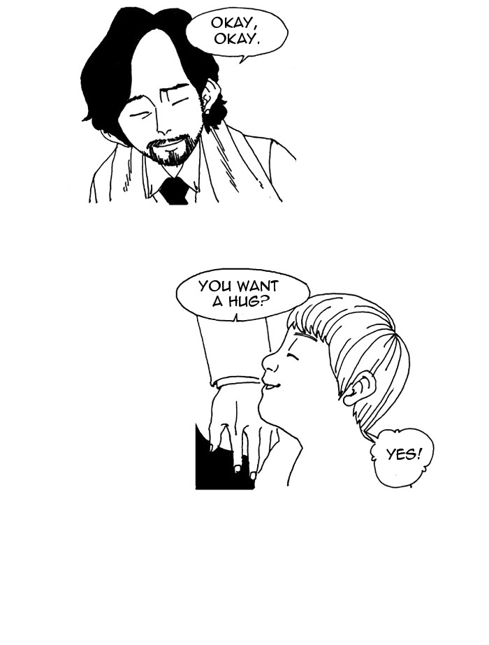 Read About Death EN Manga Online