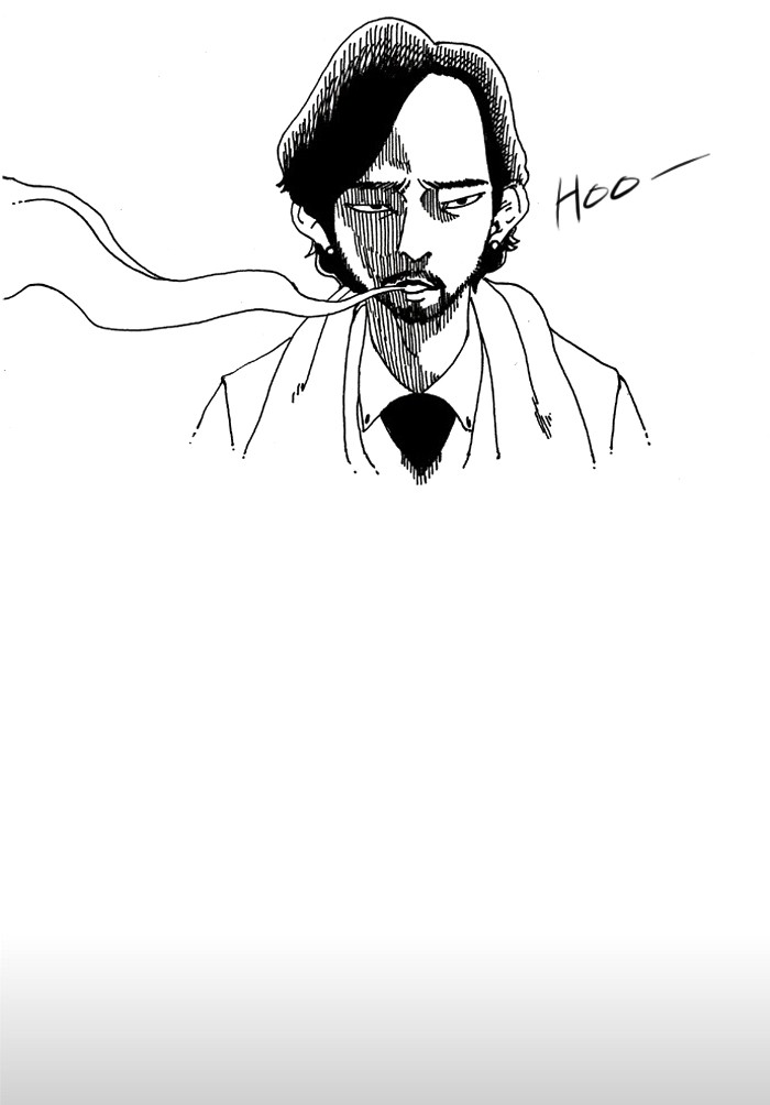 Read About Death EN Manga Online