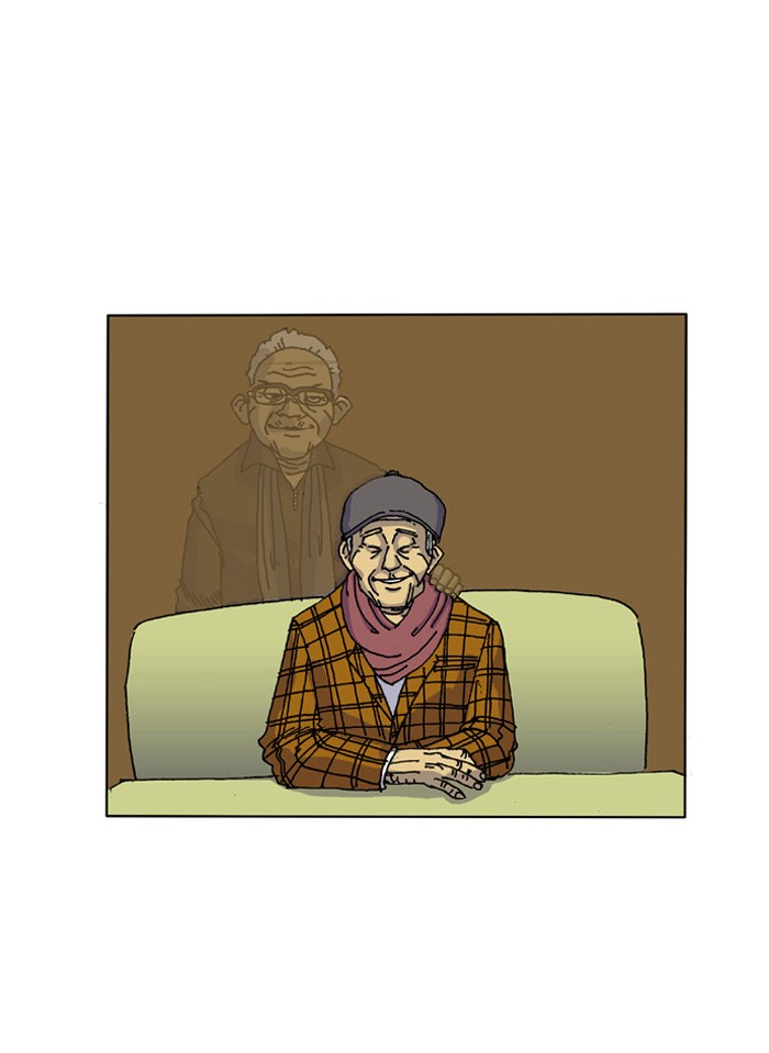 Read About Death EN Manga Online