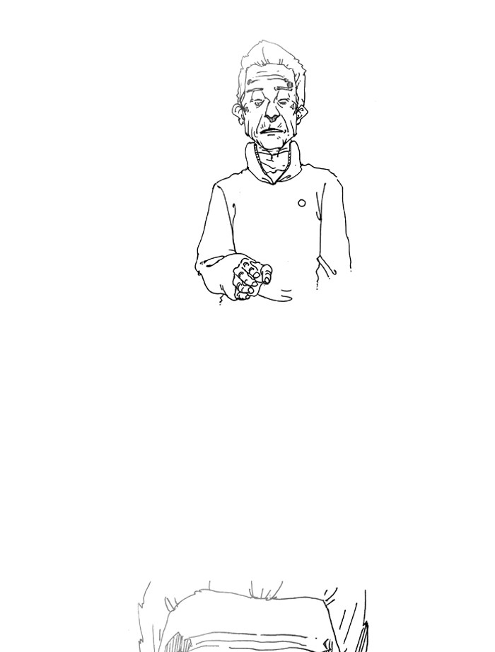 Read About Death EN Manga Online