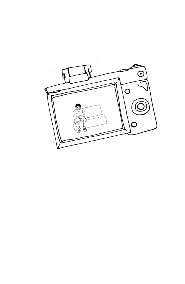 Read About Death EN Manga Online