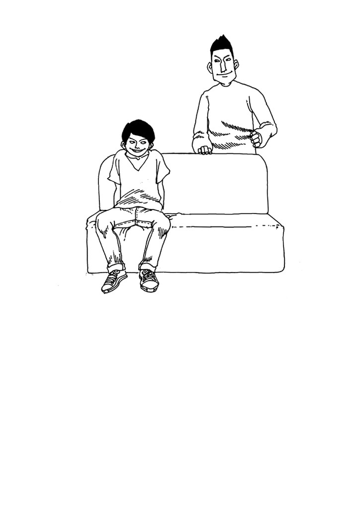 Read About Death EN Manga Online