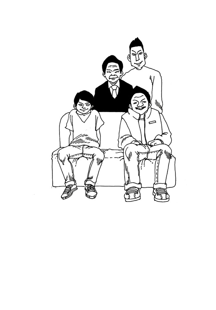 Read About Death EN Manga Online