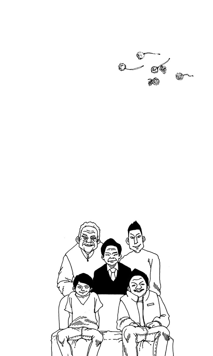 Read About Death EN Manga Online