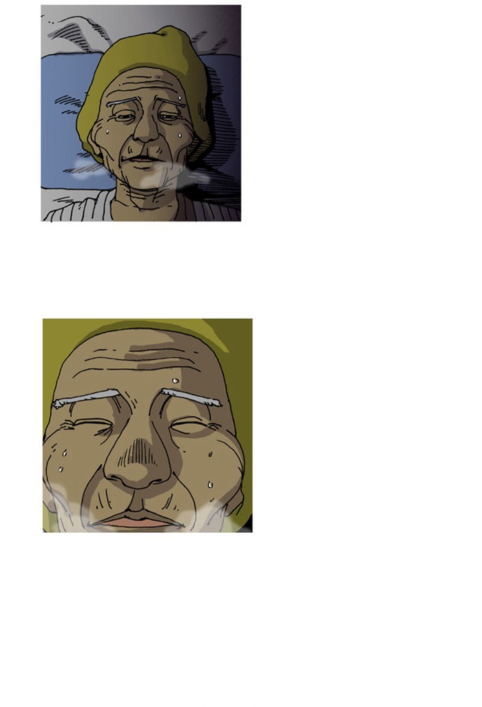 Read About Death EN Manga Online