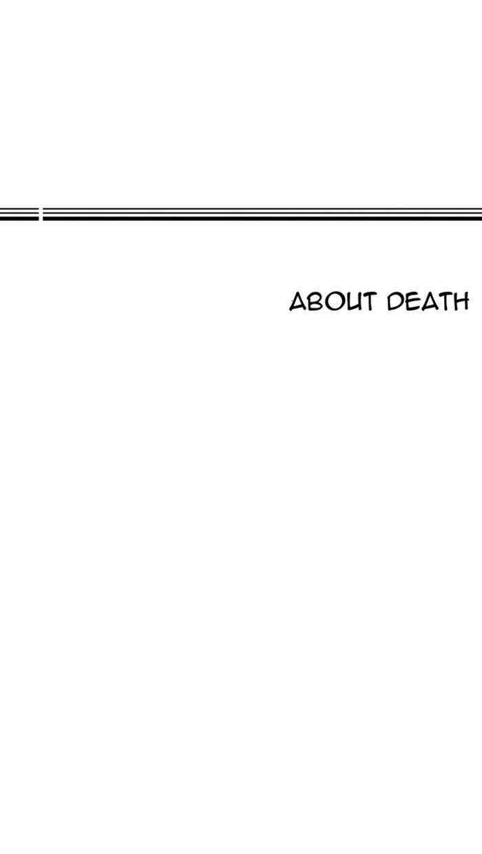 Read About Death EN Manga Online