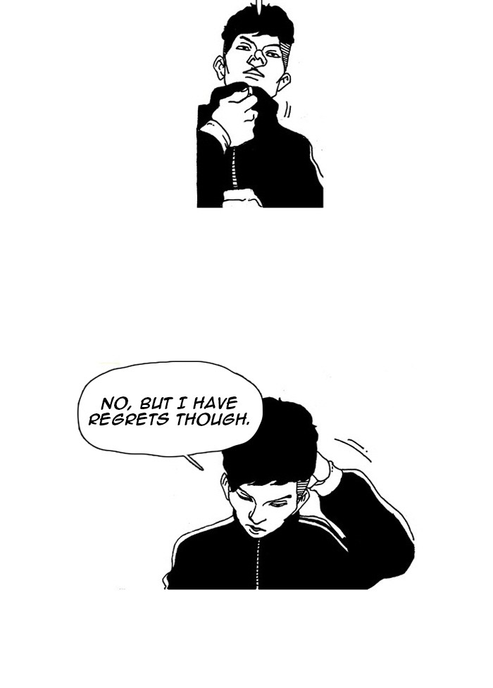 Read About Death EN Manga Online