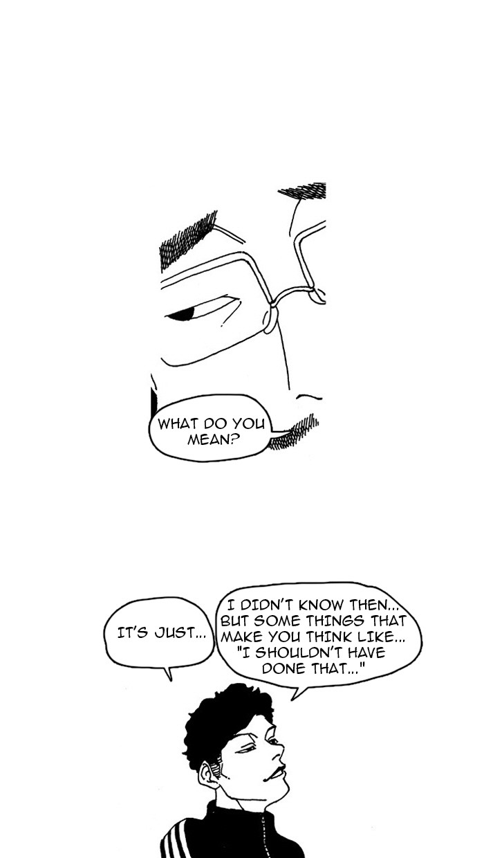 Read About Death EN Manga Online