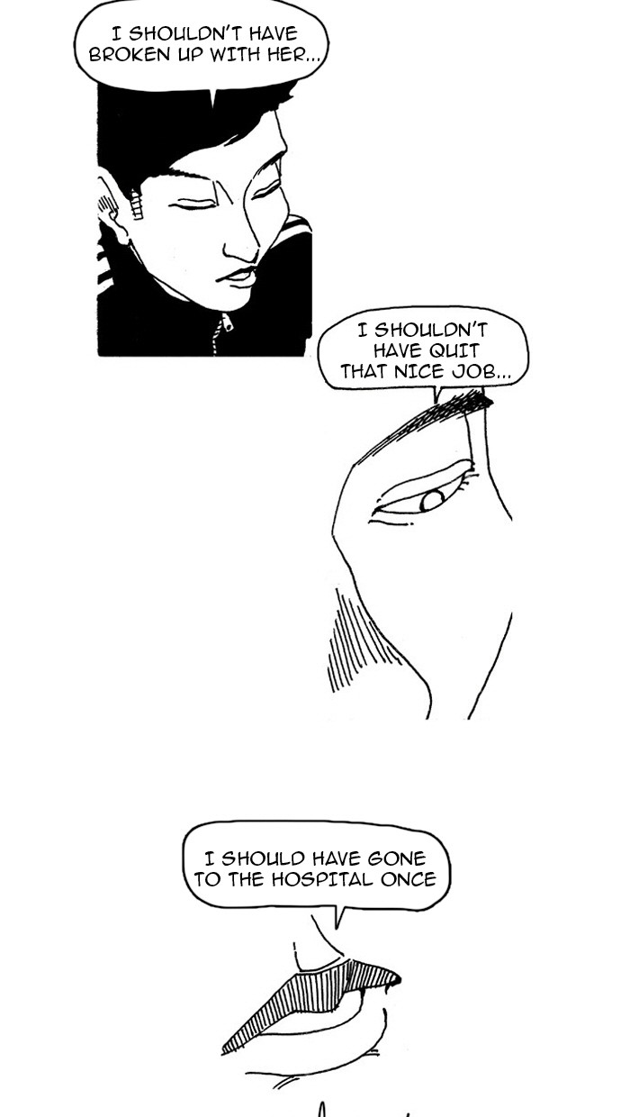 Read About Death EN Manga Online