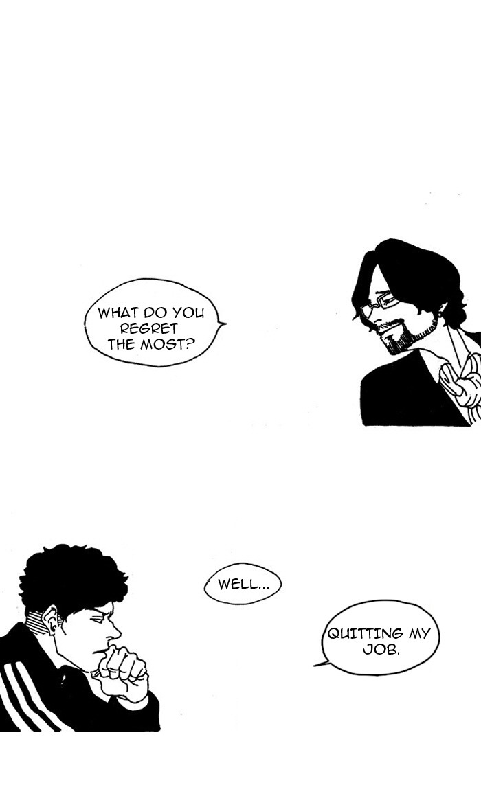 Read About Death EN Manga Online