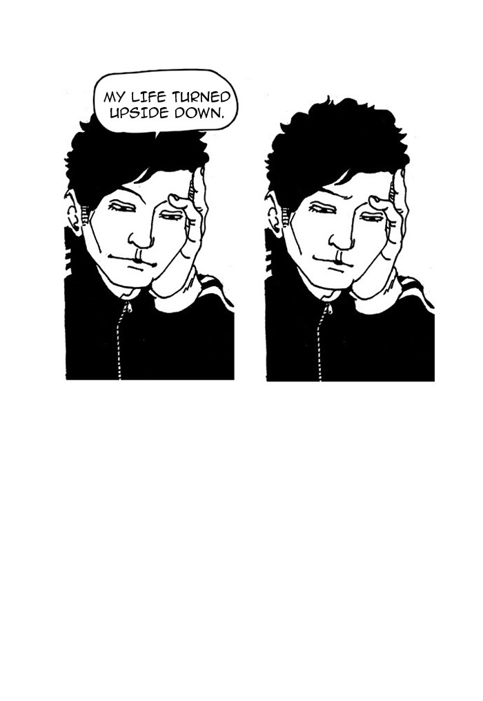 Read About Death EN Manga Online