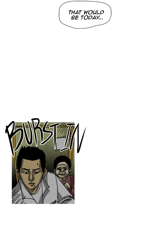 Read About Death EN Manga Online