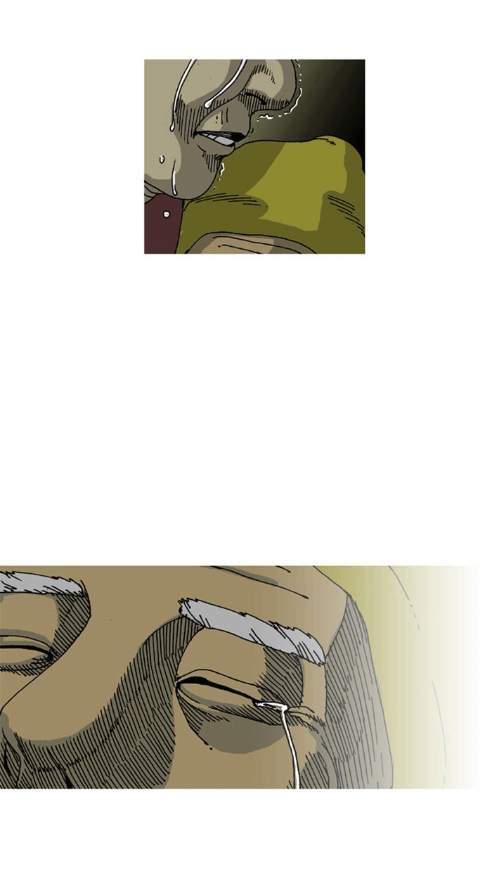 Read About Death EN Manga Online