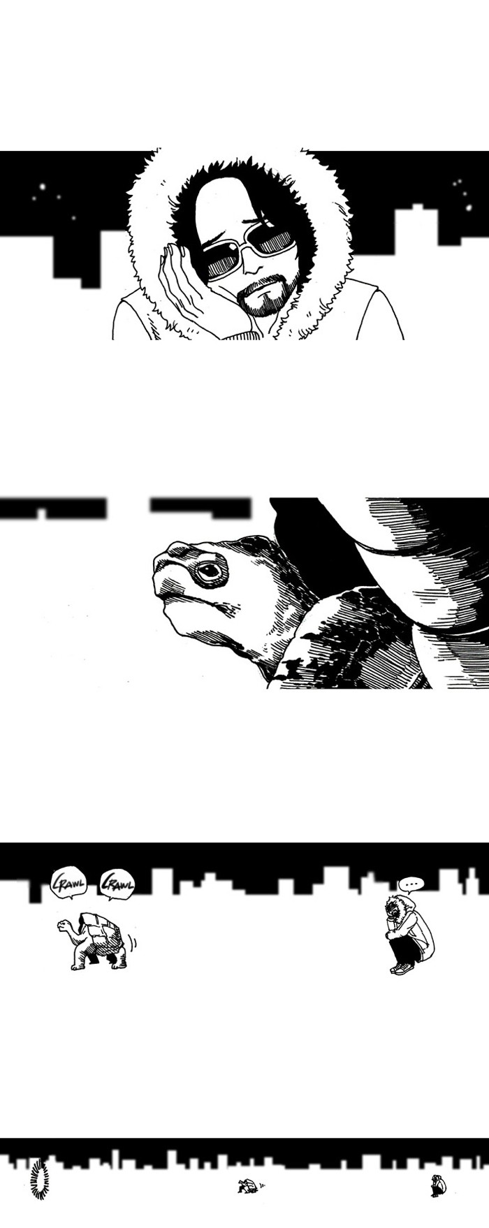 Read About Death EN Manga Online