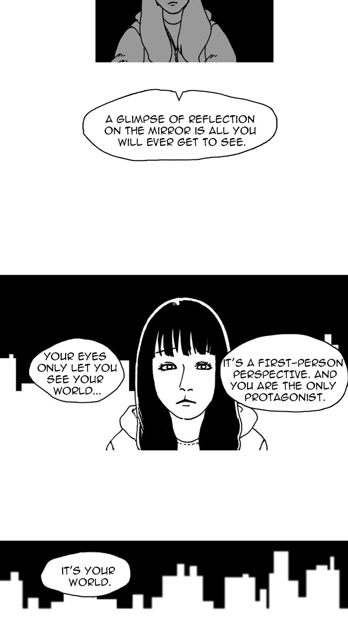 Read About Death EN Manga Online