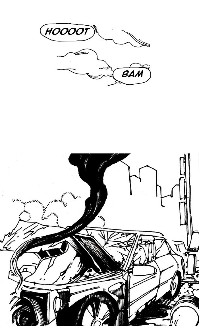 Read About Death EN Manga Online