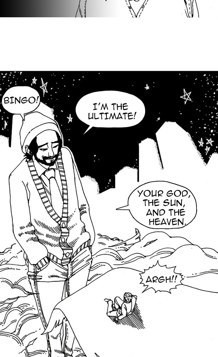 Read About Death EN Manga Online