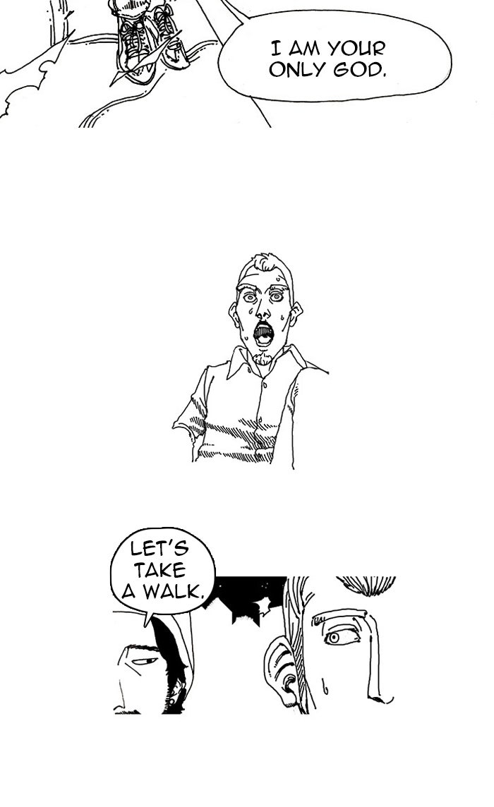 Read About Death EN Manga Online