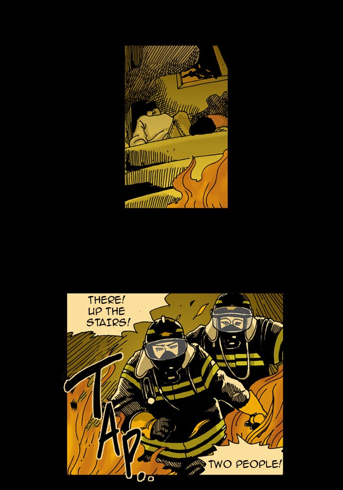 Read About Death EN Manga Online