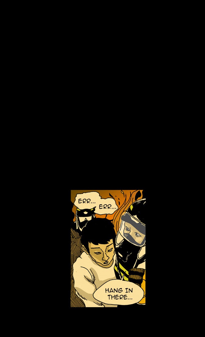 Read About Death EN Manga Online