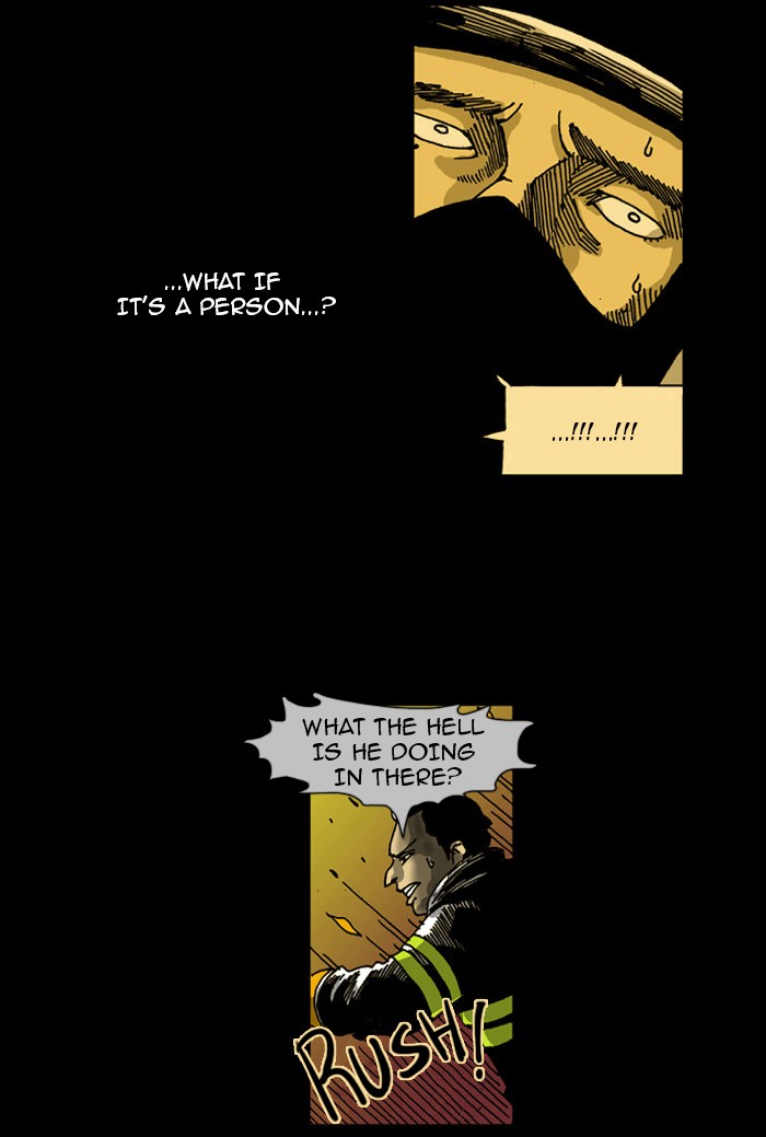 Read About Death EN Manga Online