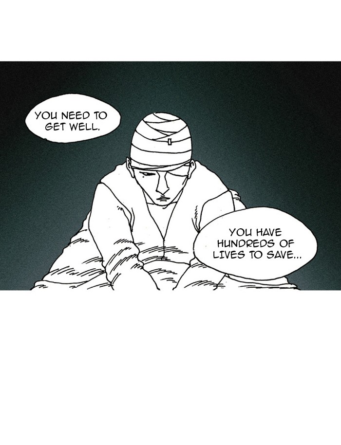 Read About Death EN Manga Online