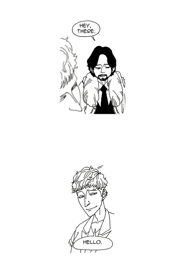 Read About Death EN Manga Online