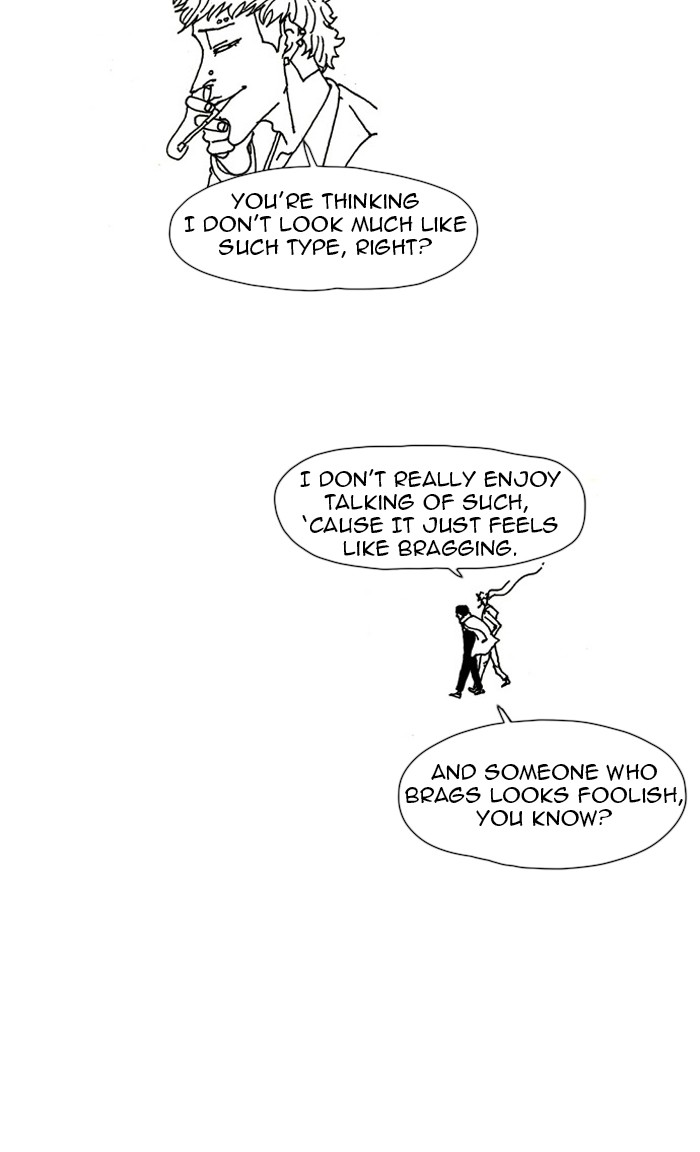 Read About Death EN Manga Online