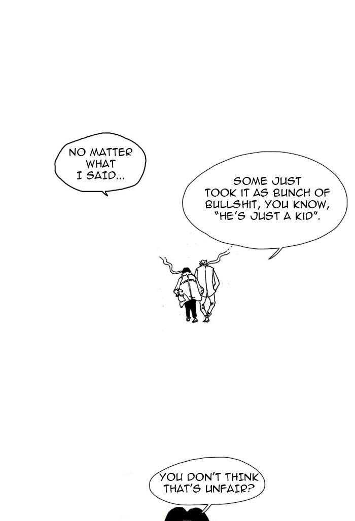 Read About Death EN Manga Online