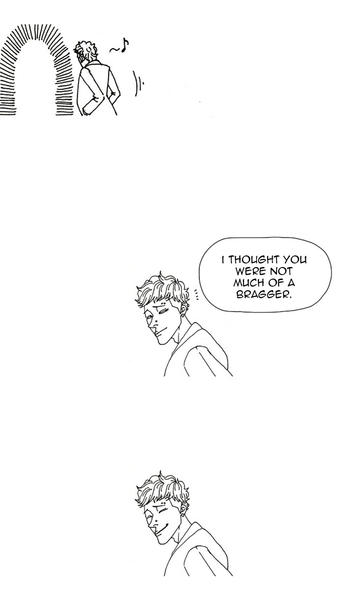 Read About Death EN Manga Online