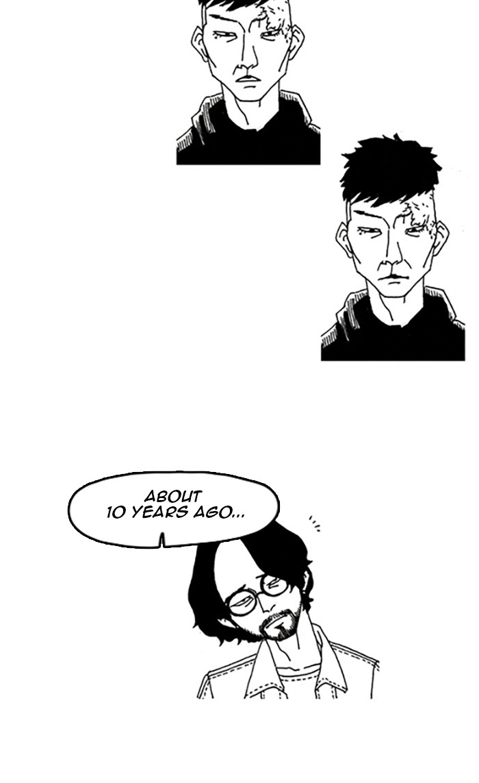 Read About Death EN Manga Online