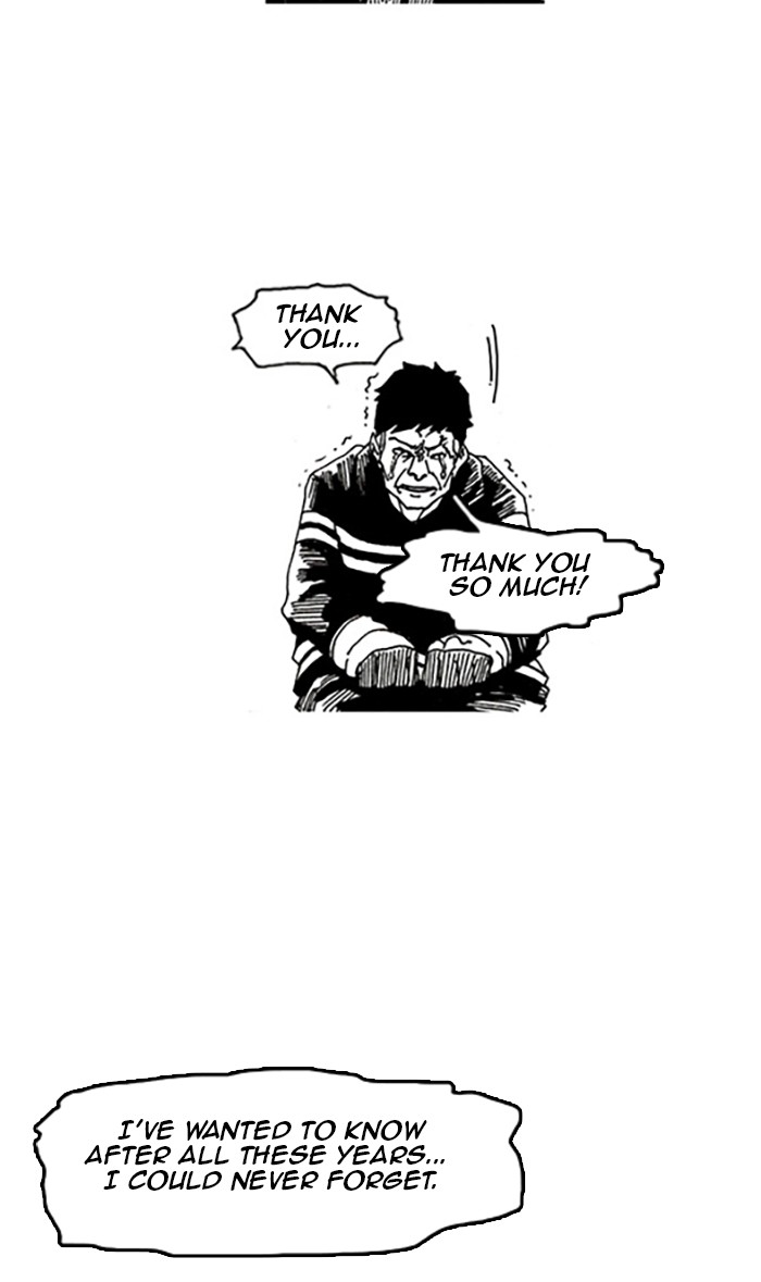 Read About Death EN Manga Online