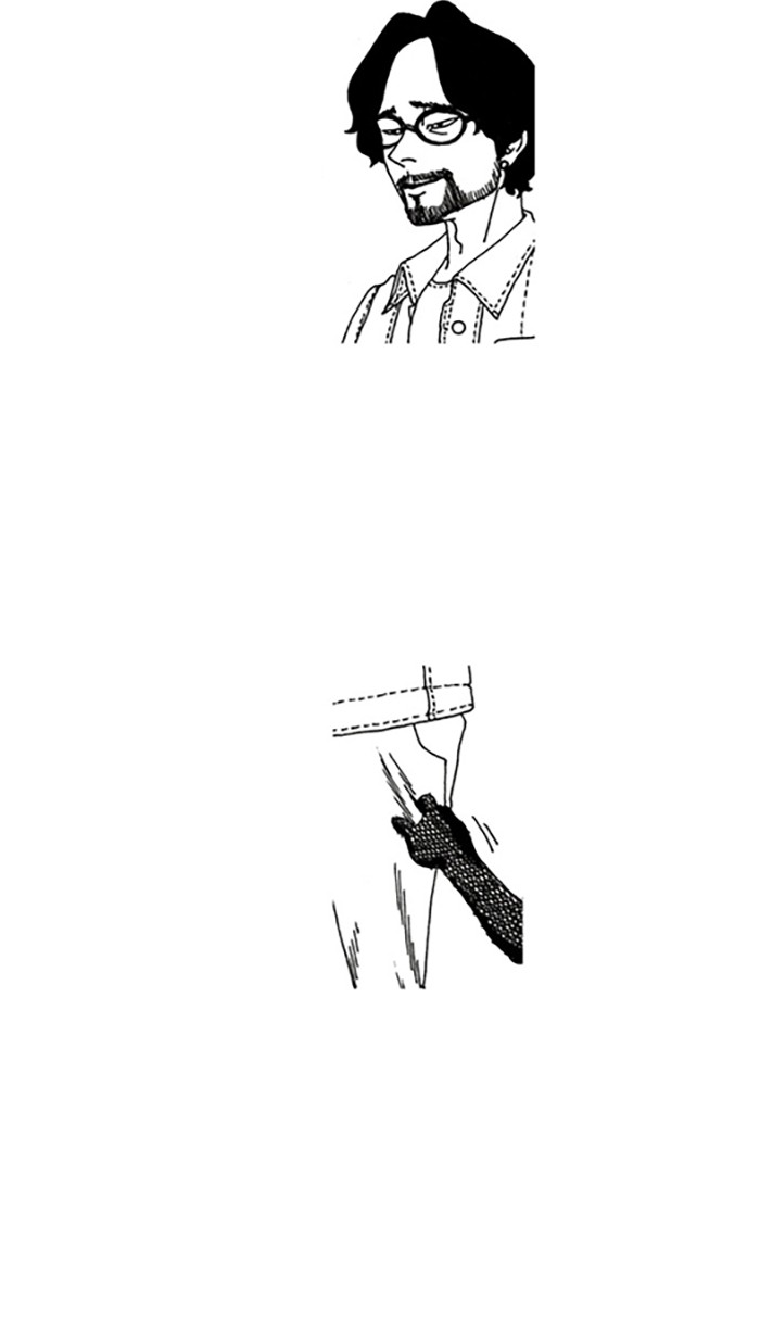 Read About Death EN Manga Online