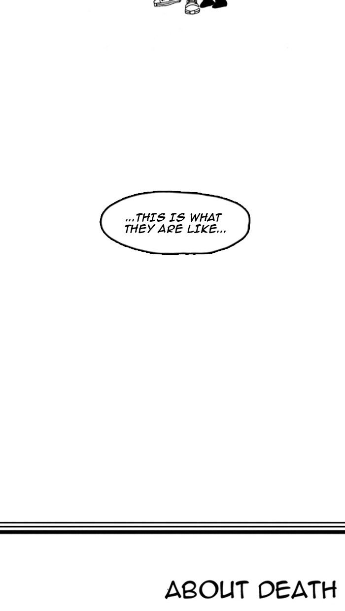 Read About Death EN Manga Online