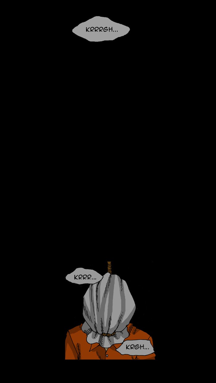 Read About Death EN Manga Online