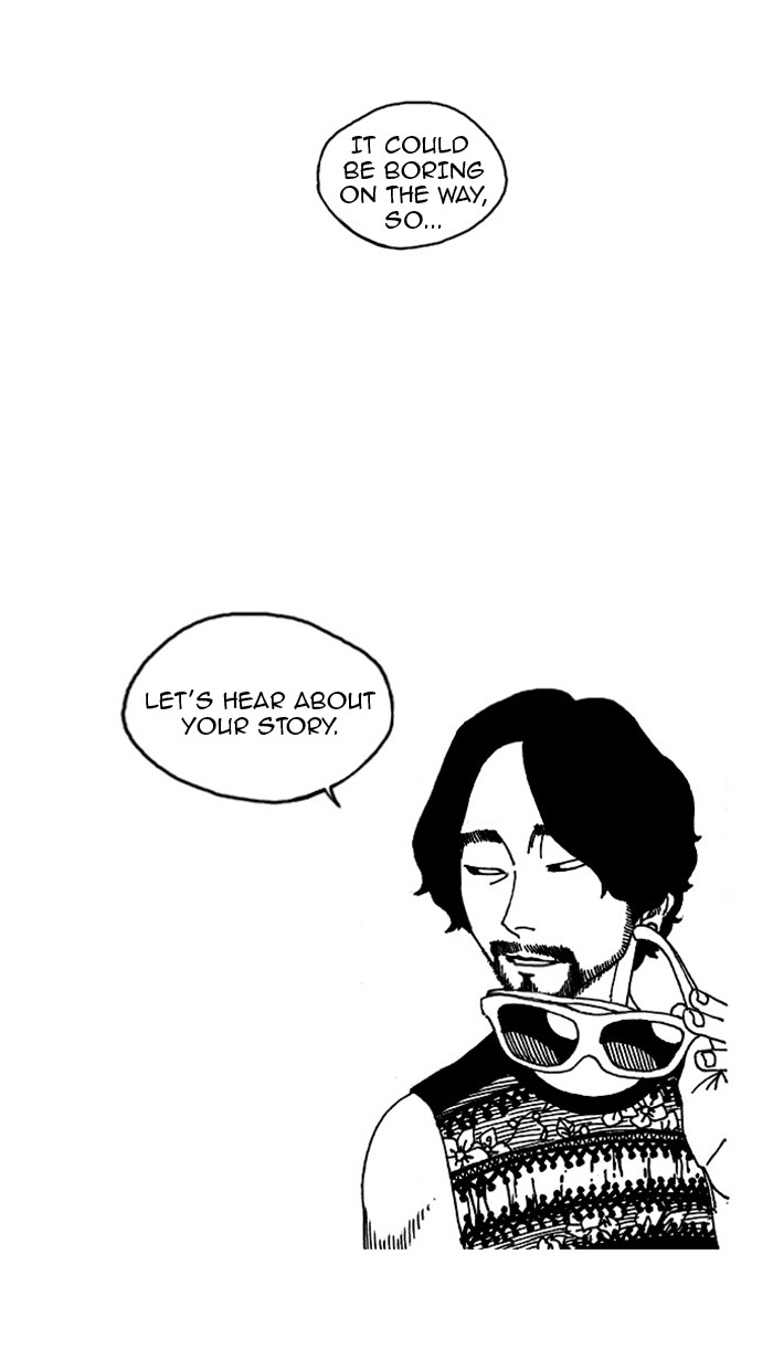 Read About Death EN Manga Online