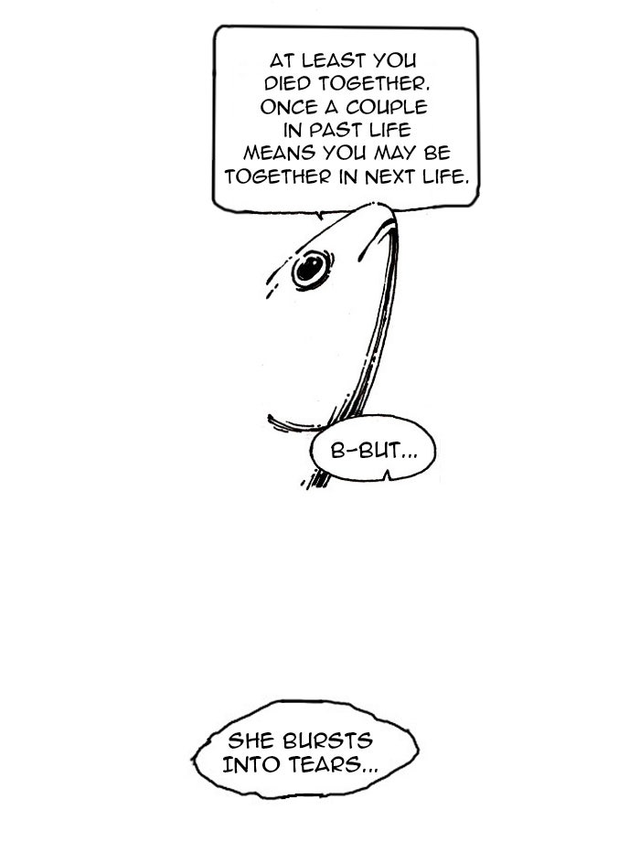 Read About Death EN Manga Online