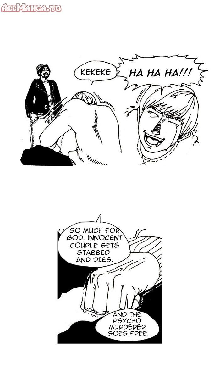 Read About Death EN Manga Online