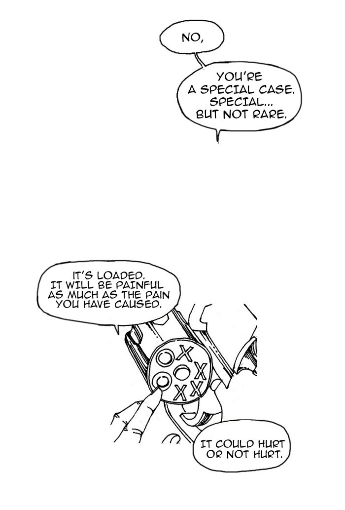 Read About Death EN Manga Online