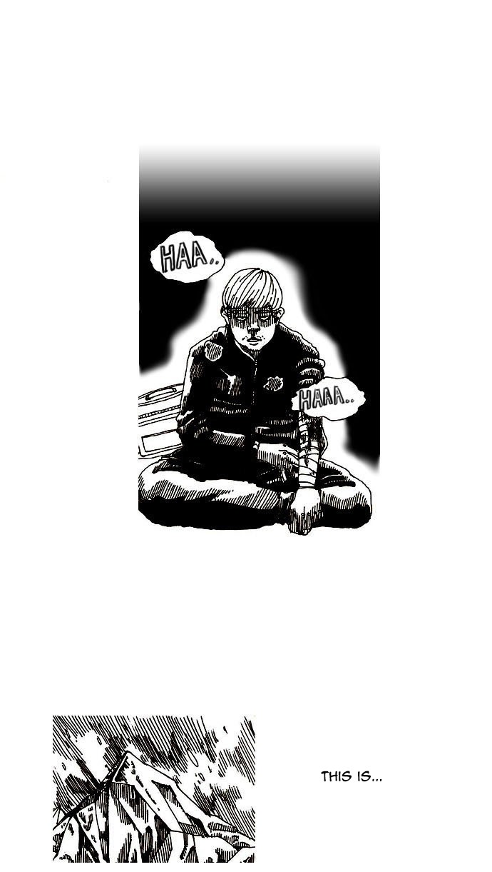 Read About Death EN Manga Online