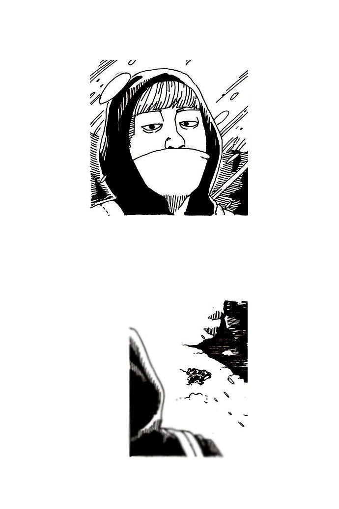 Read About Death EN Manga Online