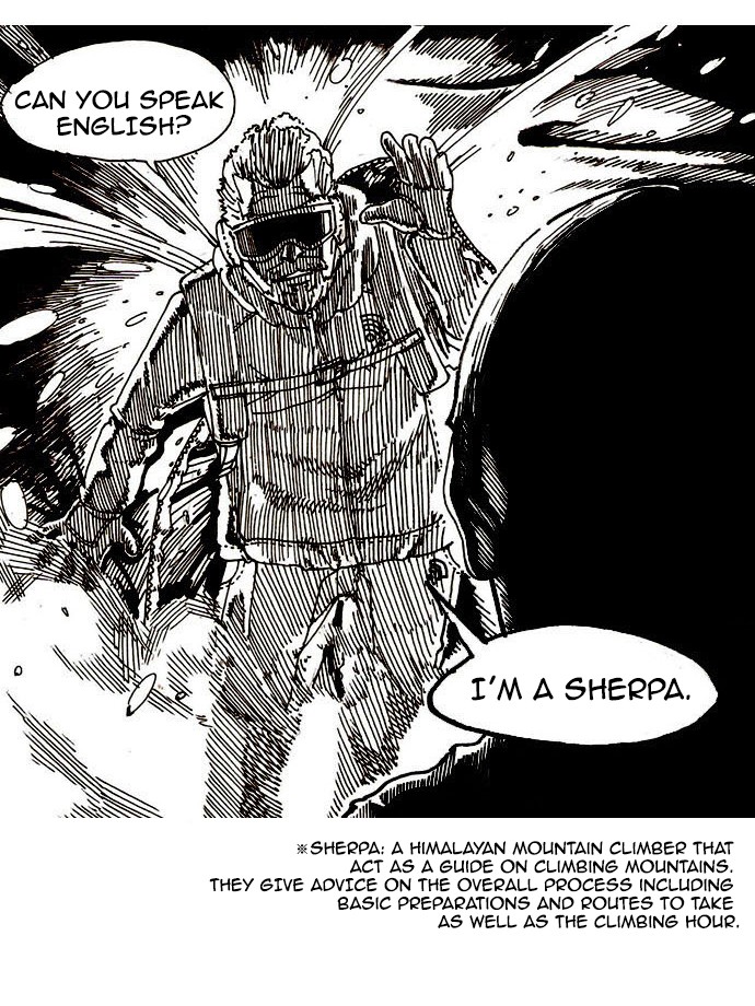 Read About Death EN Manga Online