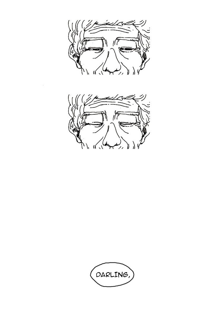 Read About Death EN Manga Online