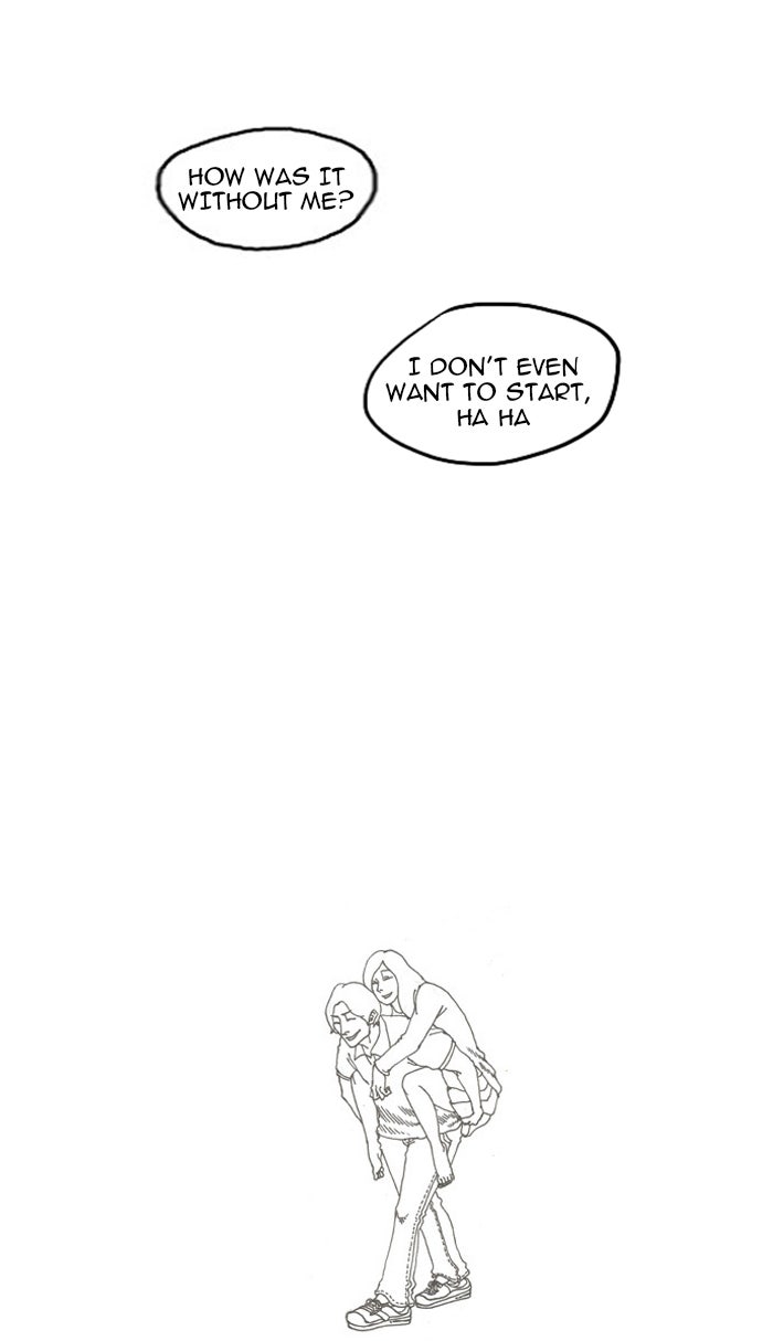 Read About Death EN Manga Online