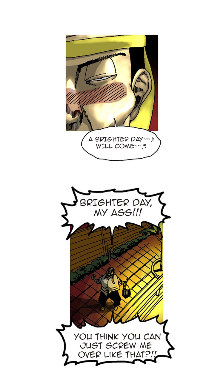 Read About Death EN Manga Online