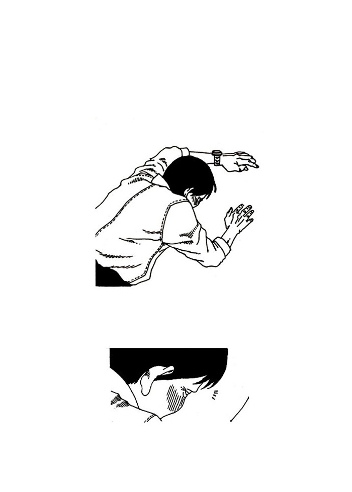 Read About Death EN Manga Online