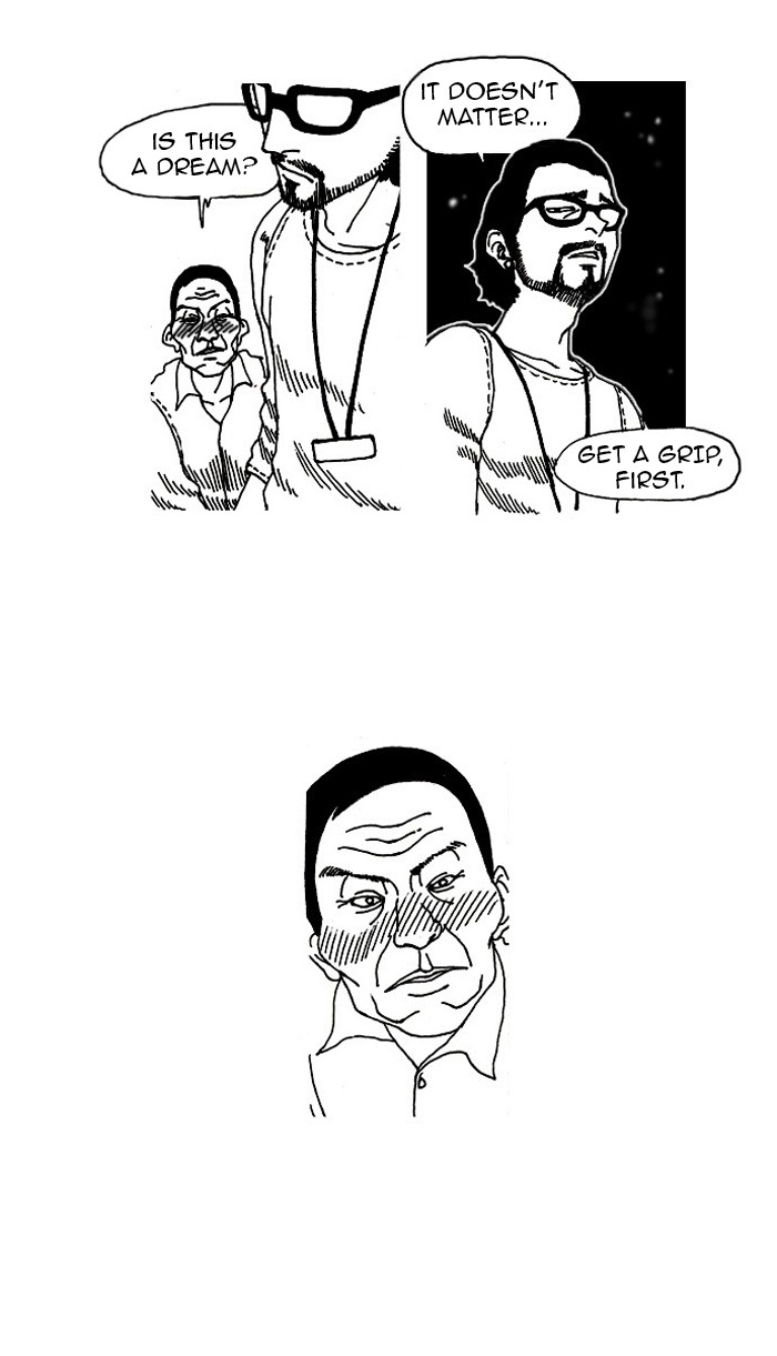 Read About Death EN Manga Online