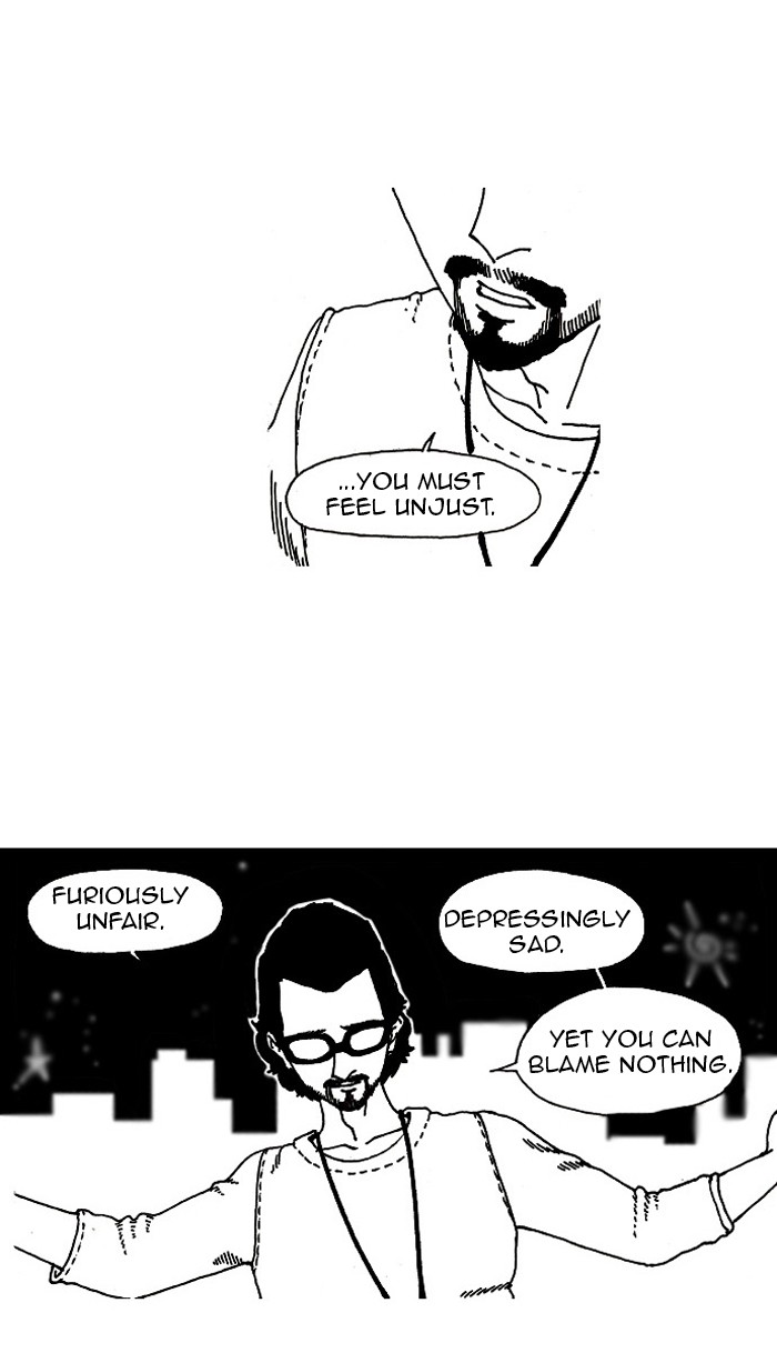 Read About Death EN Manga Online