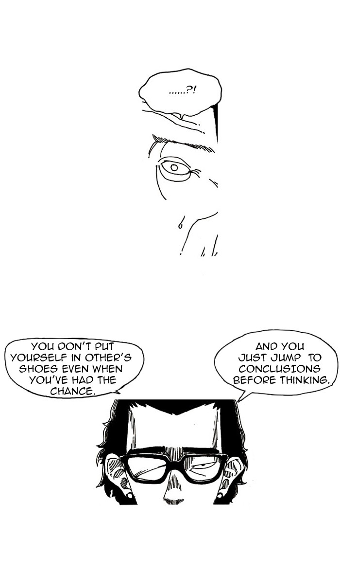 Read About Death EN Manga Online